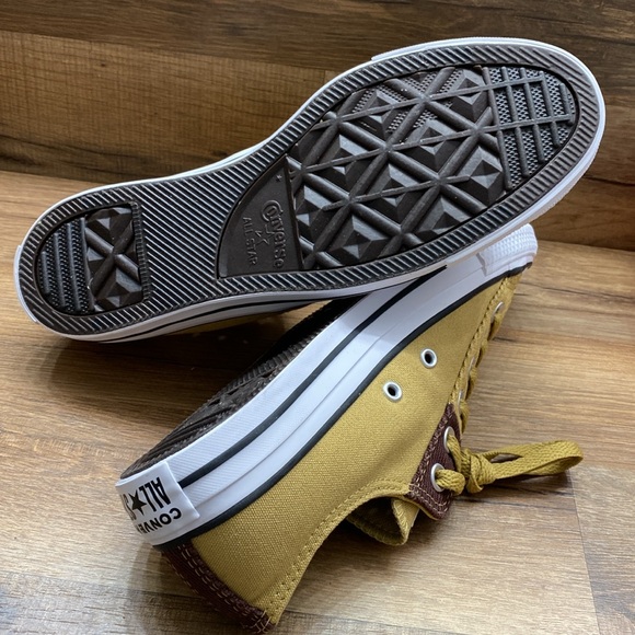 CONVERSE CTAS OX BRAND 🔥 NEW - Picture 6 of 9